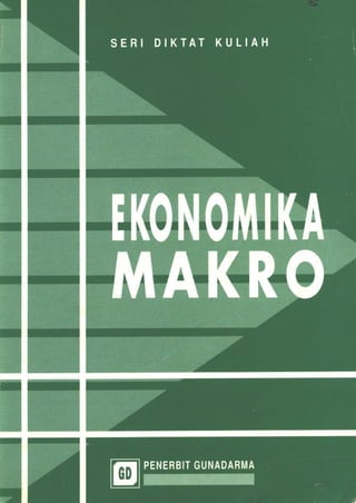 Eknomika makro
