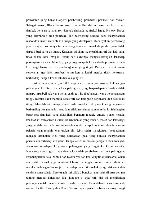 Kerja Kursus Ekonomi STPM 2014 (Assignment)