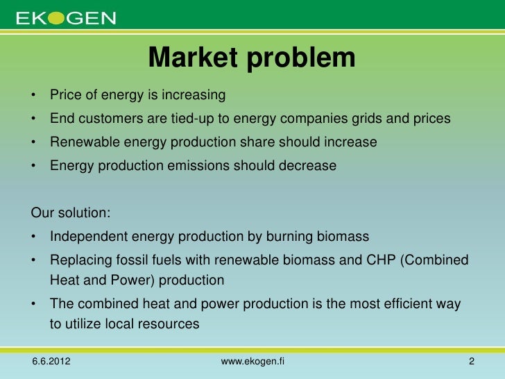 Ekogen Moneytalks Forum 14 06 2012 - 