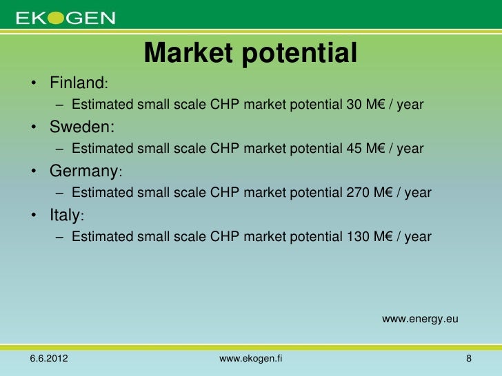Ekogen Moneytalks Forum 14 06 2012 - 