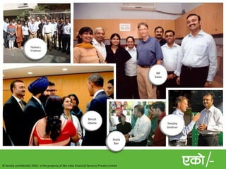 © Strictly confidential. EKO/- is the property of Eko India Financial Services Private Limited
 