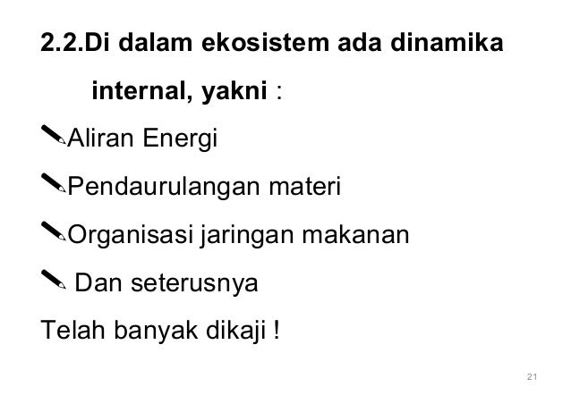 Ekol 2 konsep-ekosistem