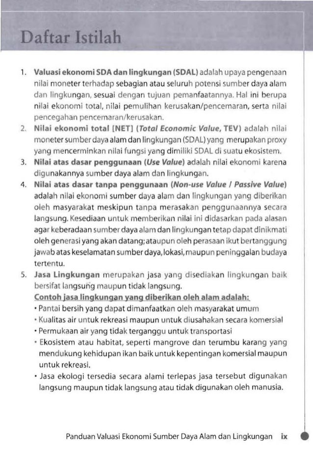 Contoh Kerusakan Ekosistem Oleh Manusia - 6 Contoh Contoh Kerusakan Ekosistem Oleh Manusia - 6 Contoh