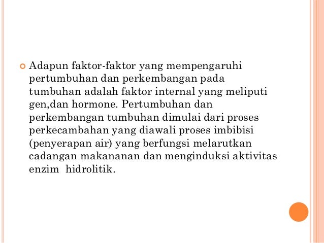 intraksi dan pengaruh suhu dan cahaya terhadap tumbuhan