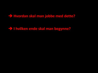 Videregående