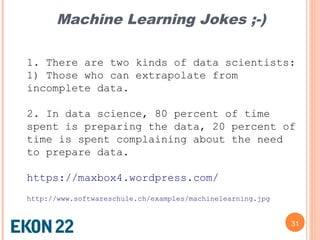 EKON22_Overview_Machinelearning_Diagrams | PDF