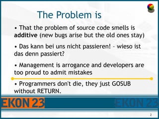 EKON 23 Code_review_checklist | PDF