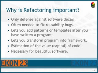 EKON 23 Code_review_checklist | PDF | Web Development | Internet