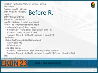 EKON 23 Code_review_checklist | PDF