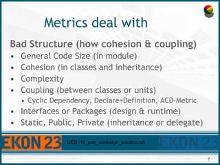 EKON 23 Code_review_checklist | PDF