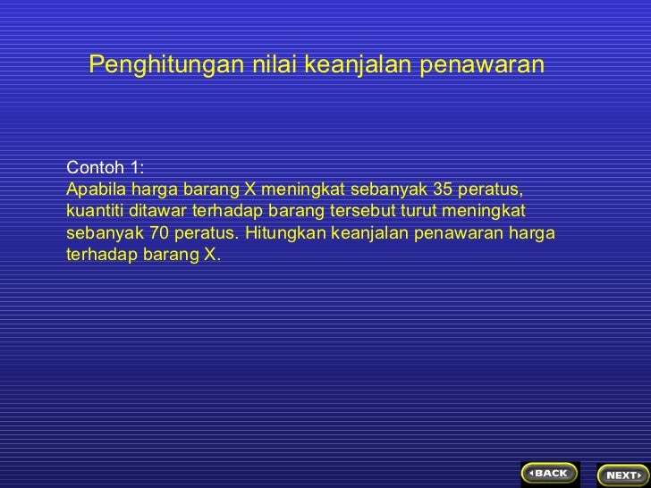 Penawaran dan permintaan valas
