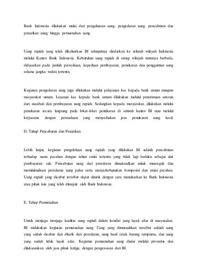 Tugas Ekonomi Bank Central I Made Aditya X Ipa 3