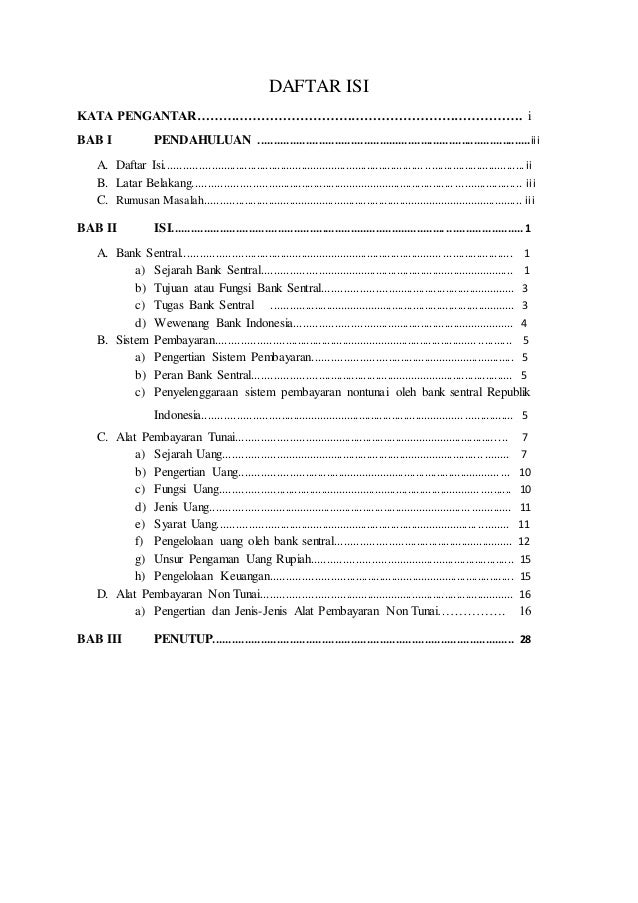 Tugas Ekonomi Bank Central I Made Aditya X Ipa 3