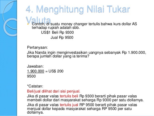Sistem perdagangan pasar saham bebas