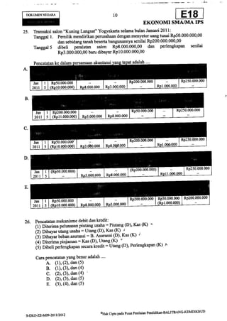 Ekonomi 18