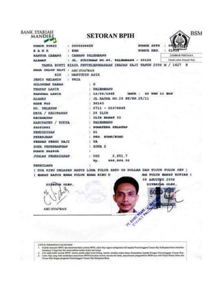 Ekonomi dan bisnis
