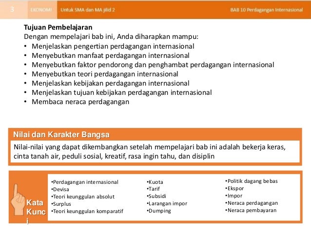 Ekonomi Esis Kur 2013 Rpp Kelas Xi Bab 10