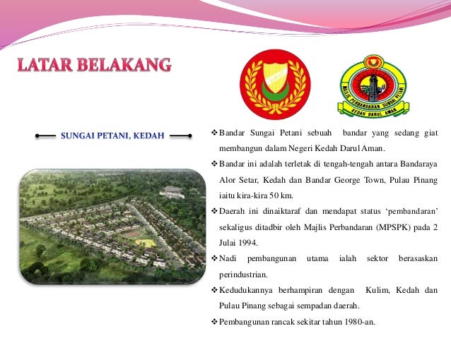 Nilai Harga Pasaran Rumah : PJ vs SP