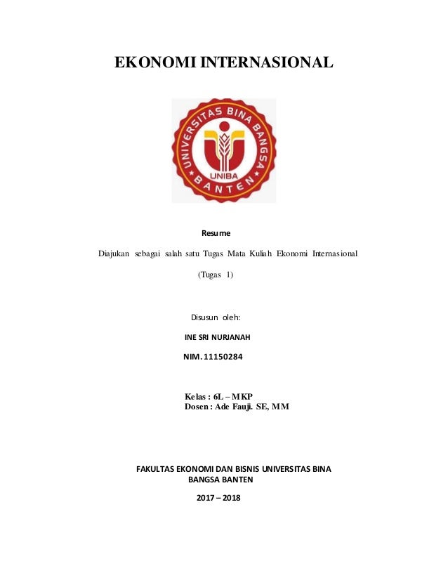 Contoh Soal Kerja Sama Ekonomi Internasional Contoh Soal Contoh Soal Kerja Sama Ekonomi Internasional Contoh Soal
