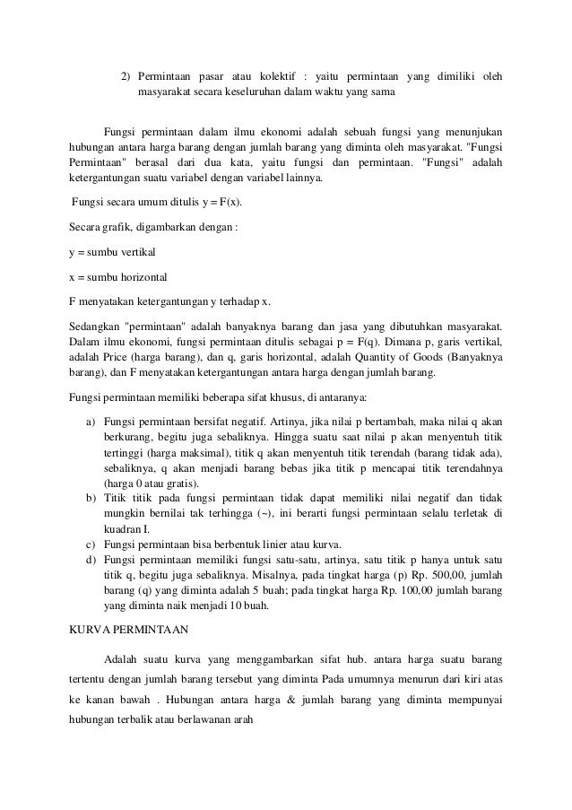 Makalah Perdagangan Internasional