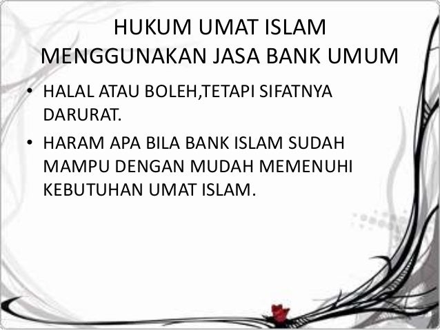 ekonomi islam ekonomi islam
