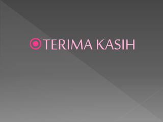 TERIMA KASIH
 