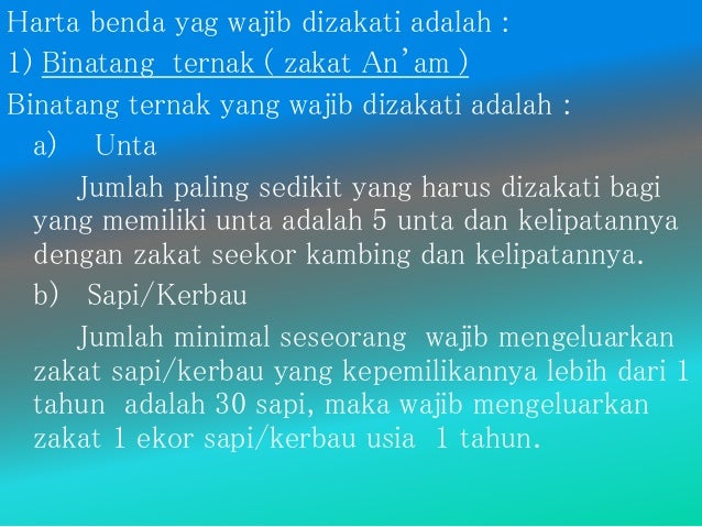 Ekonomi dalam Agama Islam