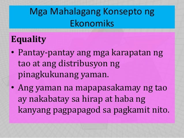 5 Kahulugan Ng Ekonomiks At Sino Ang Tumukoy Nito - kahulunge