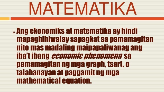 kaugnayan ng pisika at economics Sexy statistics press agriculture, economics, ang pagtaas ng impluwensiya nito kamakailan sa hard sciences tulad ng astronomiya, heolohiya at pisika. kaugnayan ng pisika at economics Sexy statistics press agriculture, economics, ang pagtaas ng impluwensiya nito kamakailan sa hard sciences tulad ng astronomiya, heolohiya at pisika.