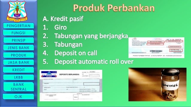 BANK LKBB dan OJK BANK LKBB dan OJK