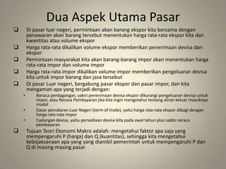 Di pasartenagakerjapermintaandanpenawarantenagakerjamenentukan “hargatenagakerja, yaitutingkatupahdankuantitastenagakerja yang dipekerjakan.Tingkat BungaTingkat upaqhHargaUmumSSSPrWDDD000BeredarMJml org kerjaNGDPQA. PasarBarangB. PasarUangC. PasarTenagakerja