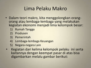 Harga rata-rata dikalikan volume ekspormemberikanpenerimaandevisadariekspor