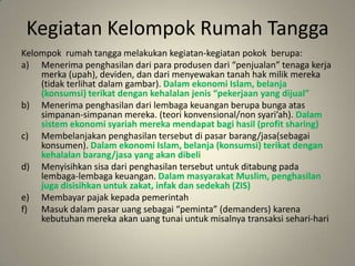 Di pasarLuarnegeri, bergabungpasarekspordanpasarimpor, dankitamengamatiapa yang terjadidengan: