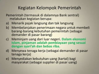 Cadangandevisa, yaitupersediaandevisakitapadaawaltahun plus saldoneracapembayaran