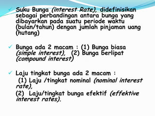 Ekonomi teknik | PPT