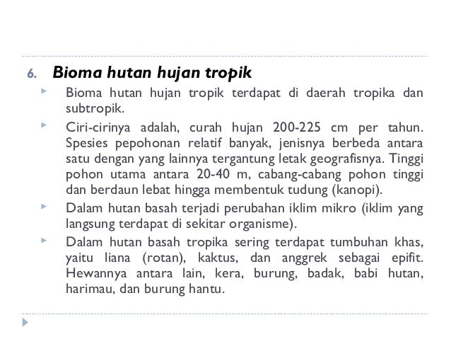 Ekosistem 1
