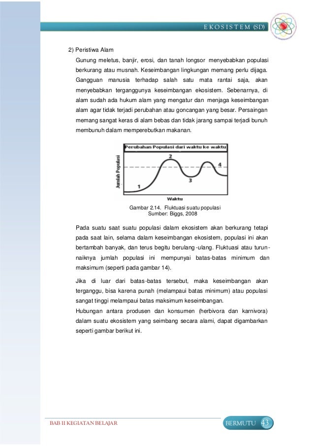 Ekosistem 46894875
