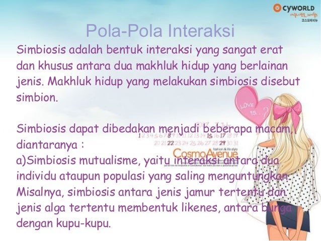 Pengertian dan Jenis-Jenis Ekosistem