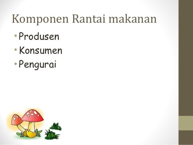 Ekosistem