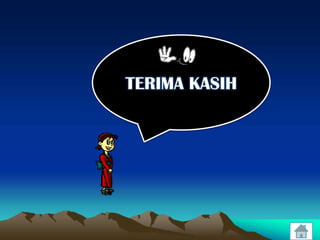 TERIMA KASIH