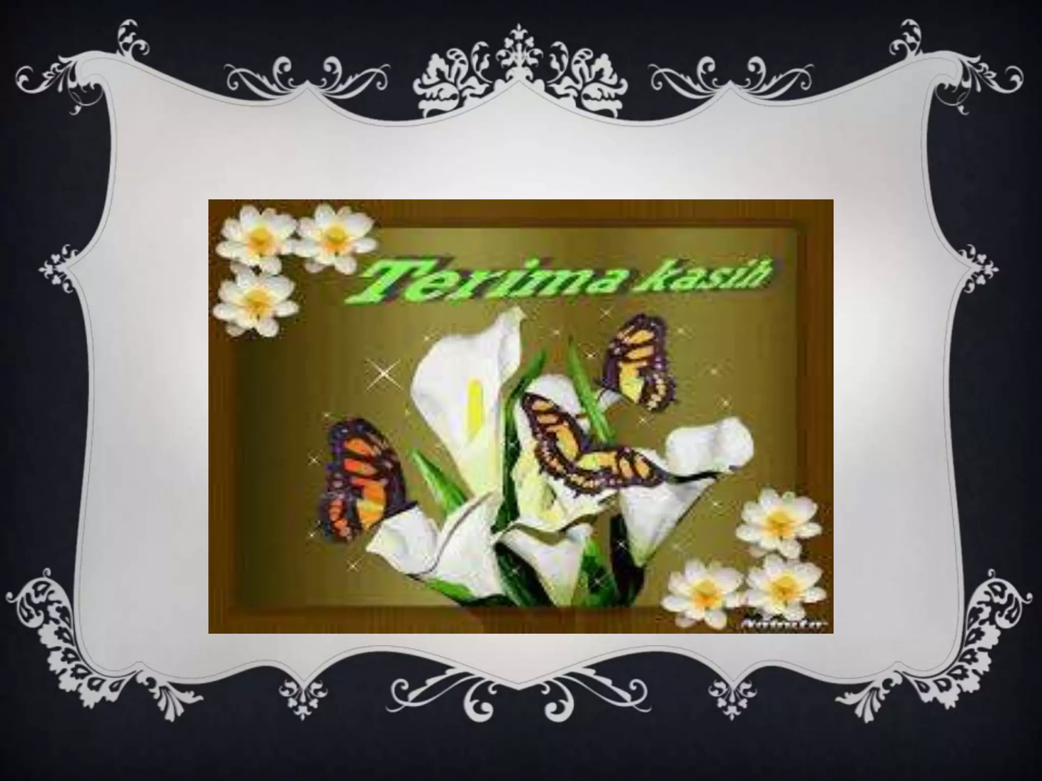 Ekosistem darat & ekosistem akuatik ppt