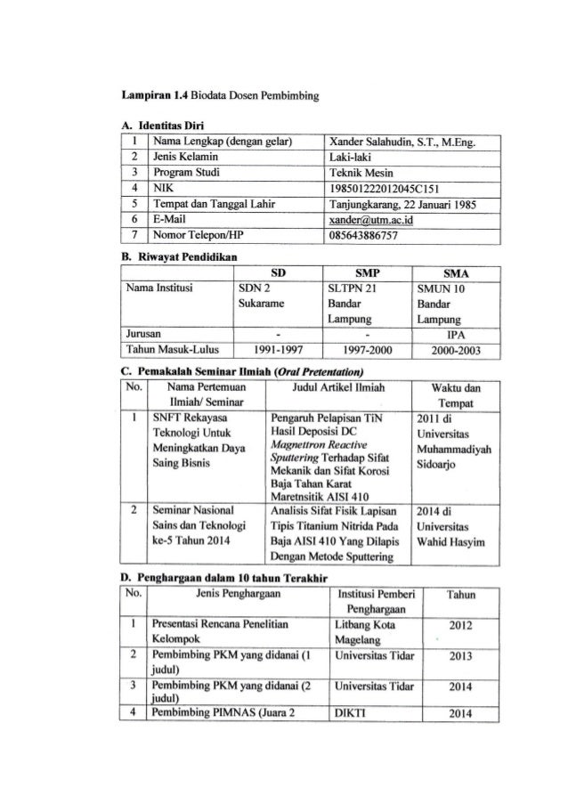 Contoh Proposal Pkmt Contoh Proposal Pkmt