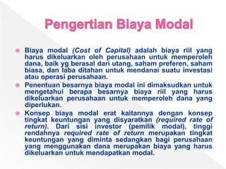 EKOTEK_Biaya Modal.pptx