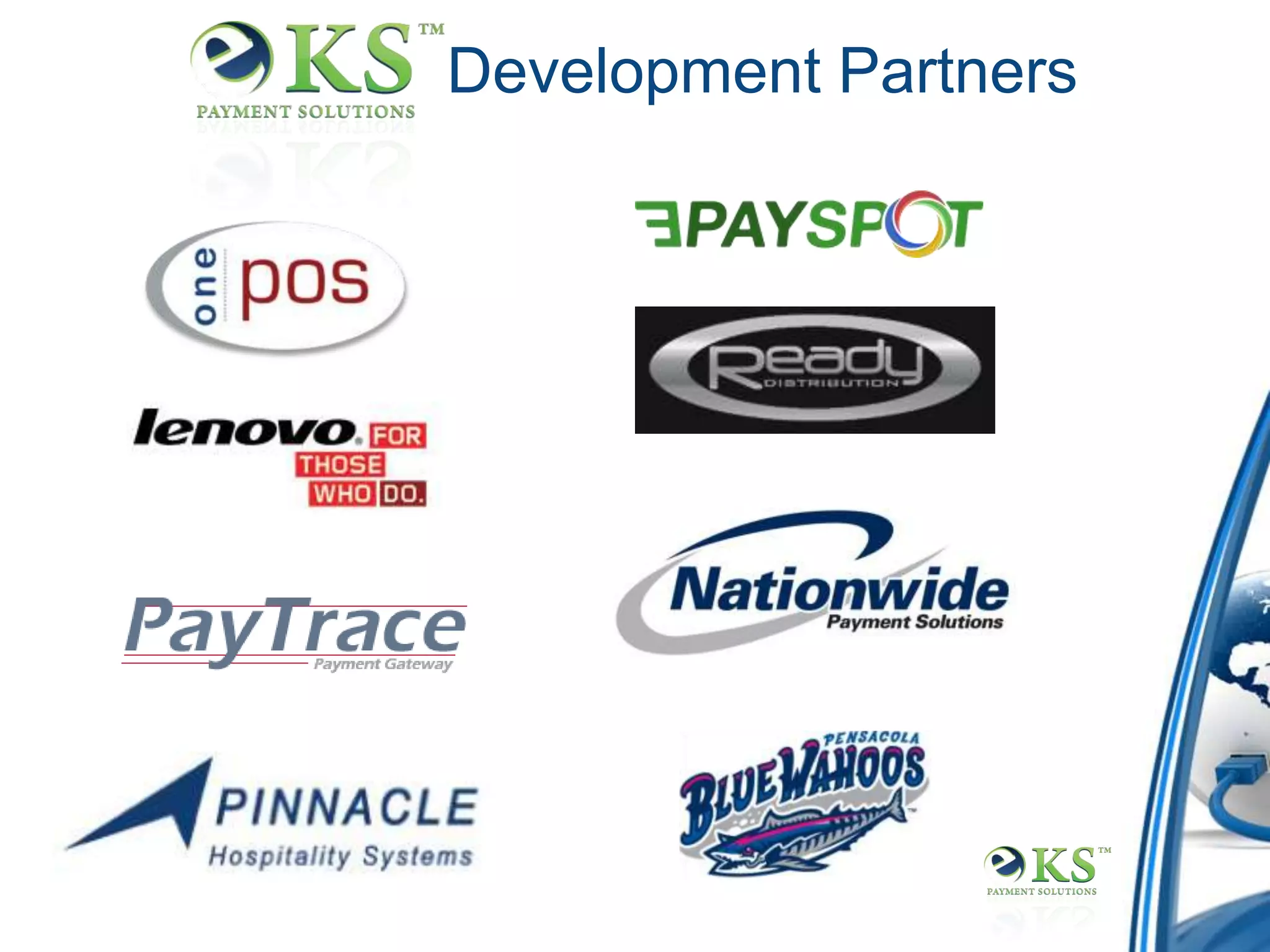 Development Partners
 