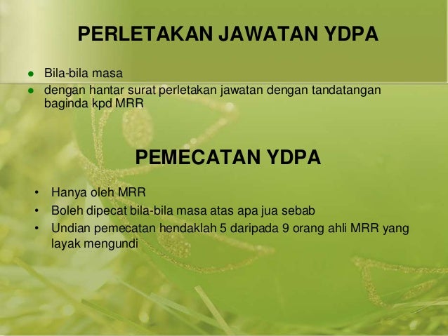 Surat Kepada Majikan Untuk Memohon Pembayaran Gaji Secara Tunai