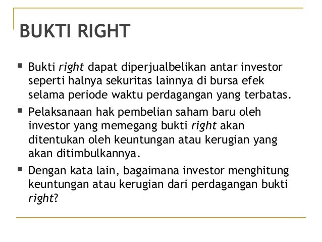 Opsi pada jam perdagangan berjangka
