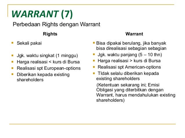Opsi saham insentif 10 pemilik