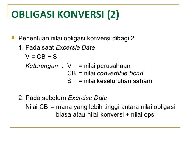 Opsi saham insentif 10 pemilik