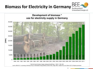 Renewable Energy Development in Germany / Rainer Hinrichs-Rahlwes | PDF