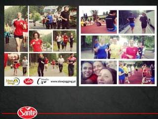 Biegamy w hotelach i ośrodkach
 